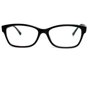 Vogue Rectangular Women's Eyeglasses VO2765B W44 Glossy Black 53mm H18366‎